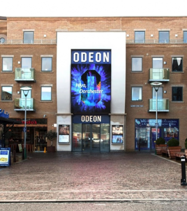 Odeon Dorchester