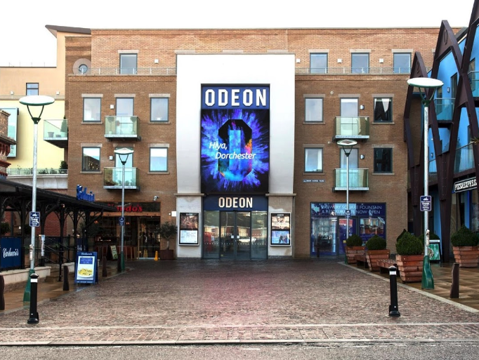 Odeon Dorchester