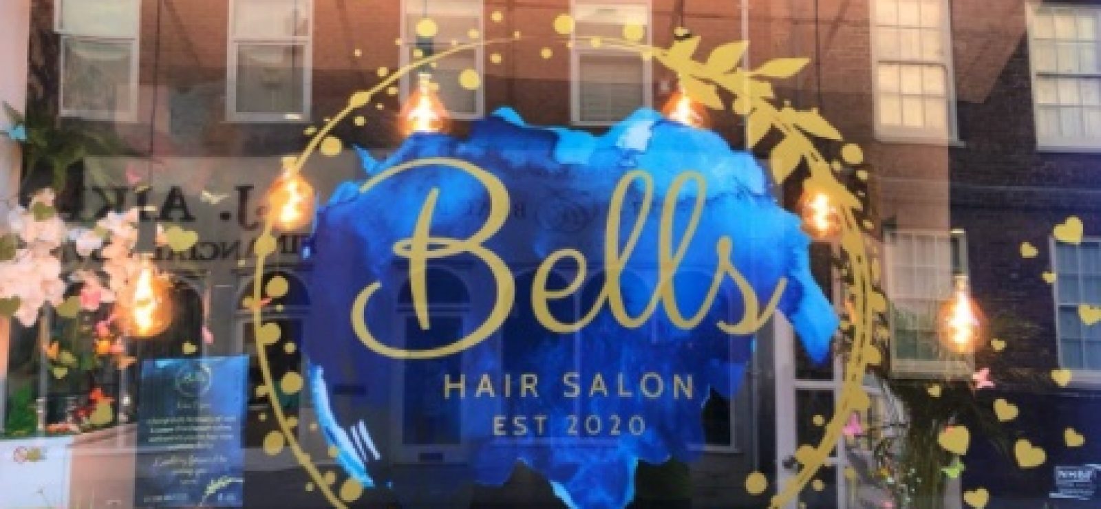 Bells Hair Salon Discover Dorchester
