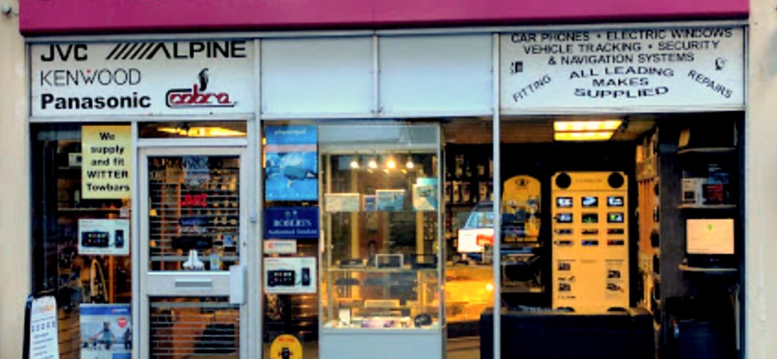 Car Radios Dorchester Discover Dorchester