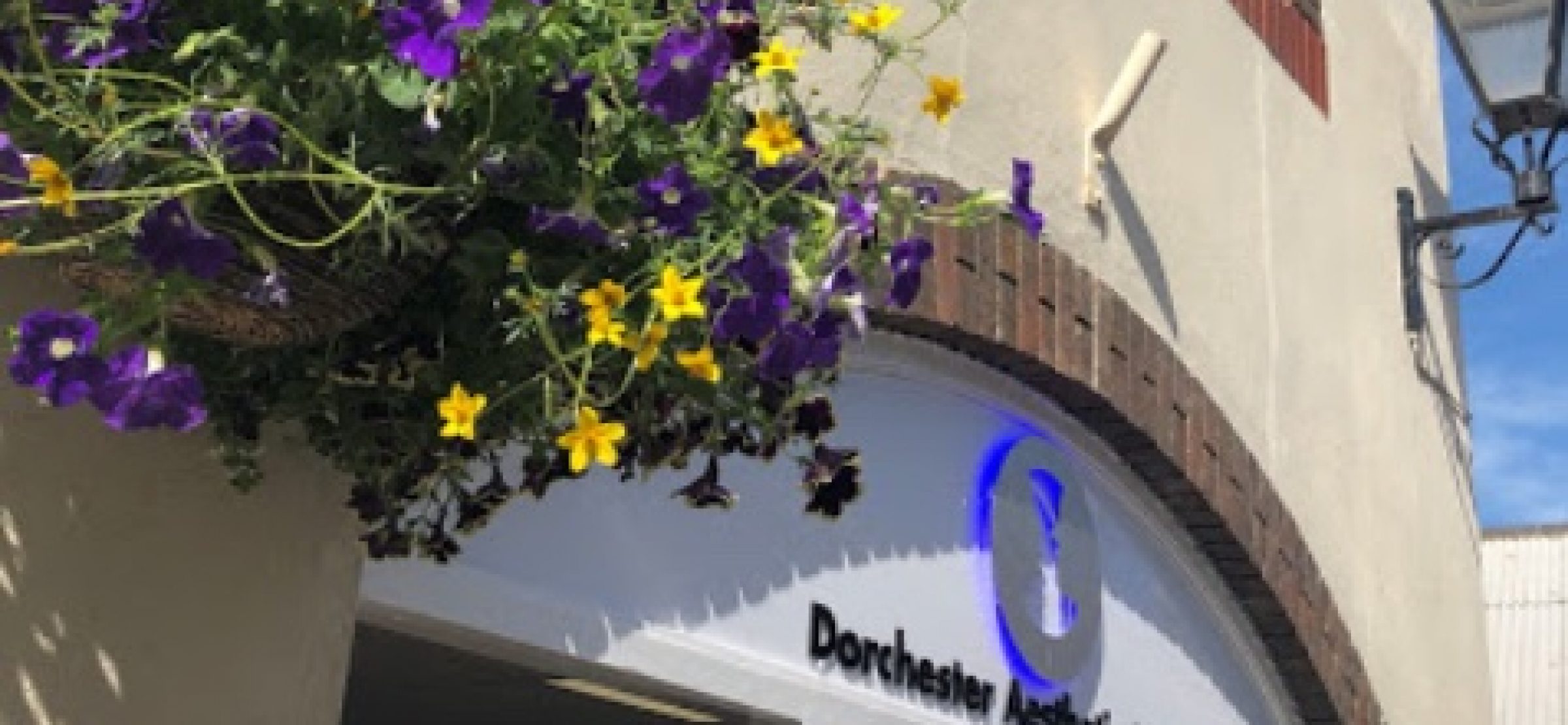Dorchester Aesthetics Centre