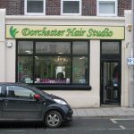 Dorchester Hair Studio