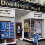 Dorchester Travel