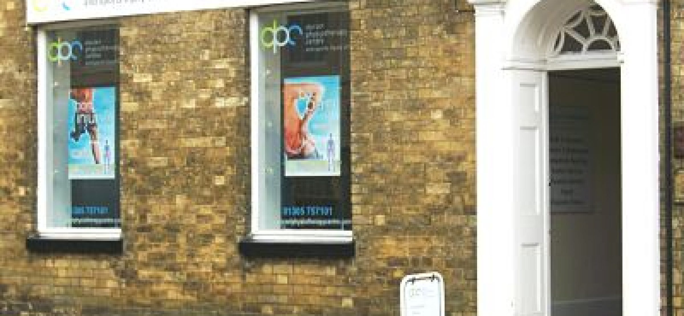 Dorset Physiotherapy Centre