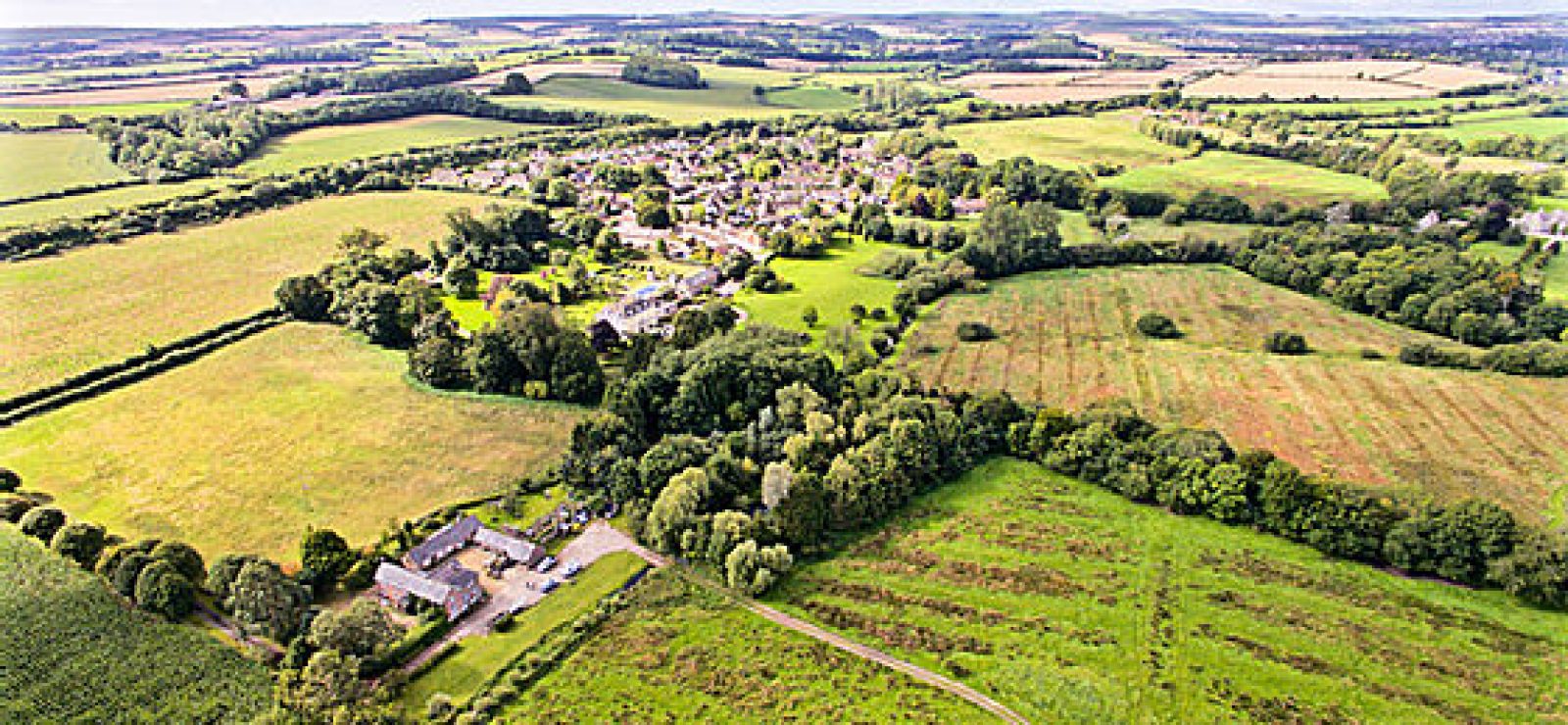 West Stafford Discover Dorchester