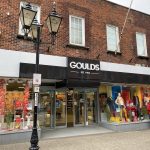 Goulds Fashion Store