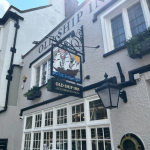 The Old Ship Inn