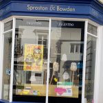 Sproston & Bowden Opticians
