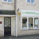 The Chiropody Clinic