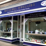 iBuy & Sell Jewellers
