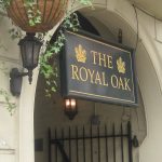 The Royal Oak – Wetherspoons