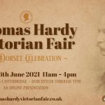 Thomas Hardy Victorian Fair 2021