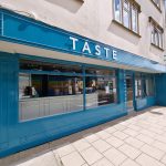 Taste Café-Brasserie