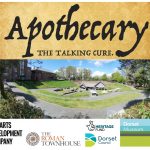 Apothecary – The Talking Cure