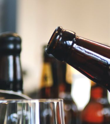 Copper Street Brewery