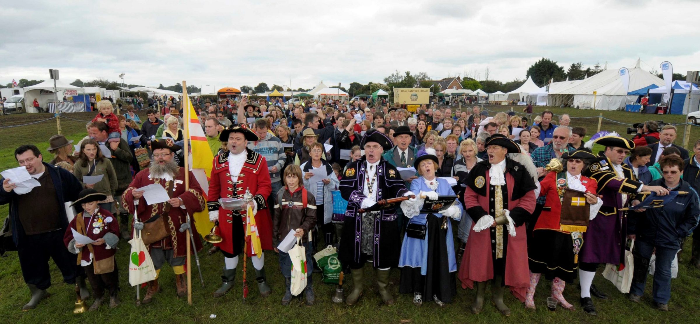 Town Crier Championships