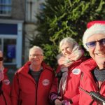 Dorchester Ambassadors