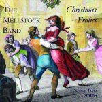 Mellstock Band Christmas Frolics