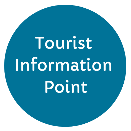 Tourist Information Point