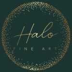 Halo Fine Art