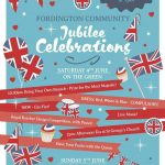 Fordington Community Jubilee Celebrations