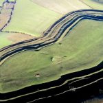 The History & Mystery of Maiden Castle