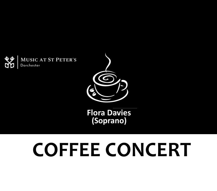 Flora coffee concert landscape