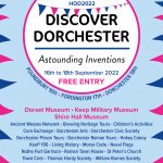 HOD22-Discover Dorchester
