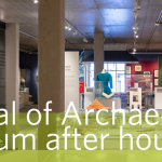 Event Launch: Museum After Hours