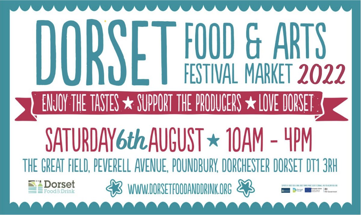 dorset-food-and-arts-festival- graphic