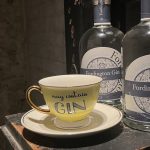 Drinks in the Clink: Christmas Cheer with Fordington Gin
