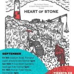 Heart of Stone – The Portland Players & Island Voices Community Choir
