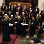 Encore Singers – Christmas Concert in aid of Julia’s House