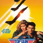 80s MOVIE NIGHT: Top Gun