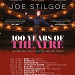Joe Stilgoe – 100 Years of Theatre