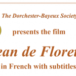 Jean de Florette in French with subtitles