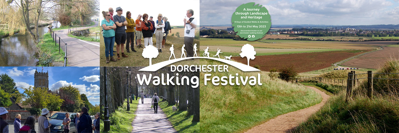 Dorchester Walking Festival_Eventbrite_Collection Cover Photo_450x150