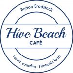 The Hive Beach Cafe – Seafood demonstration & book signing