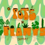 POTS N PLANTS: Make your own groovy pottery planter at Vibes, Dorchester!