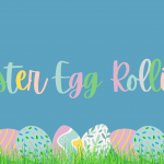 Free Easter Egg Rolling Event!