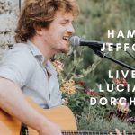 Live Music – Hamish Jeffcott at Luciano’s Dorchester