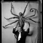 Louise Bourgeois: The Spider, The Mistress and The Tangerine