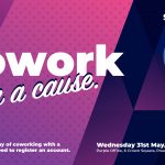 Cowork for a Cause