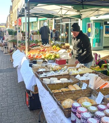 South Street March 2025 2