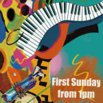 Jazz Jam with Julie Lewis