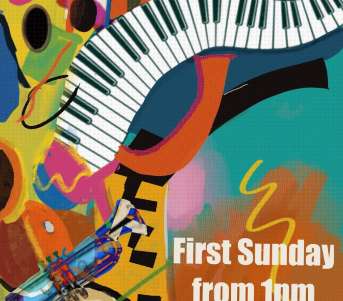 jazz jam