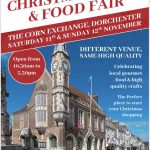 Christmas Craft and Food Fair