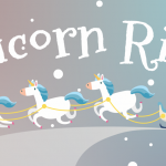 Unicorn Rides at The Estate Shop – A Winter Warmer Event
