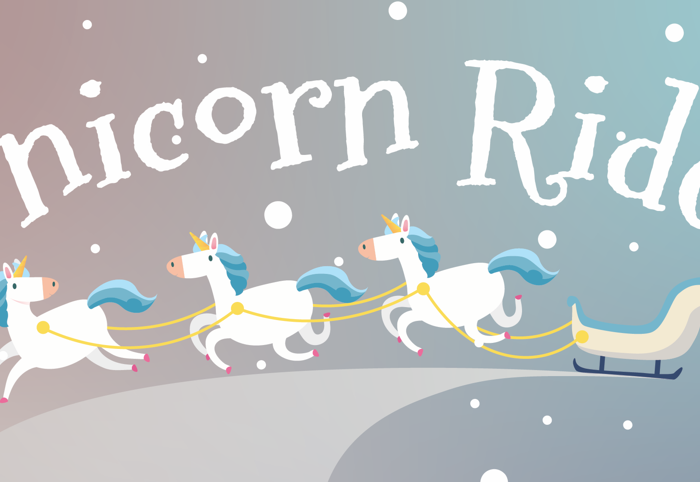Unicorn Rides