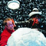 Snow Play (Lyngo Theatre)